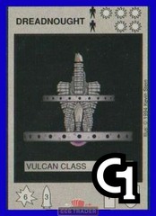 Vulcan Class